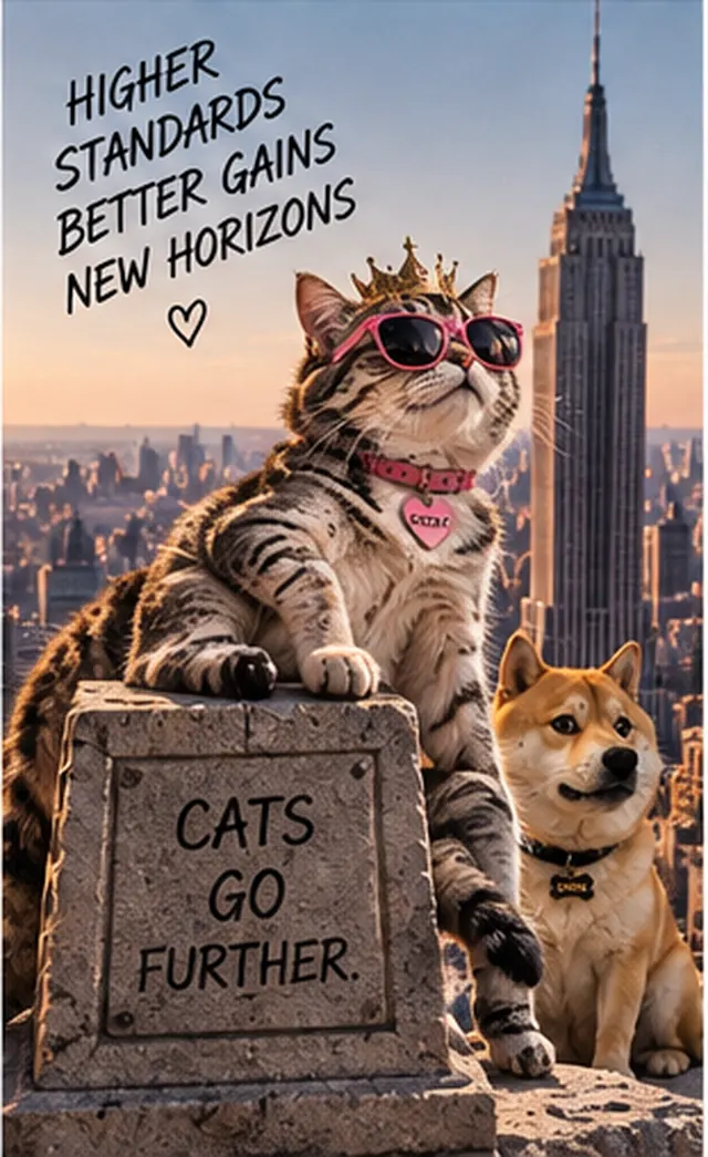 EXCAT reaching new heights in New York